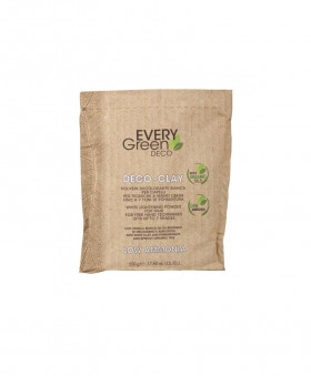 DECO-CLAY 7 tonos Everygreen 500gr