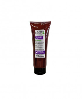 Every Green No Yellow Plex Mascarilla 250ml