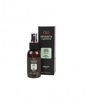 AB VEGKERATIN REPAIR Serum 100ml