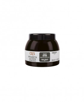 AB VEGCARBON DETOX Mask 500ml