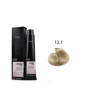 Tinte AB 12,1 Rubio ceniza platino 100ml