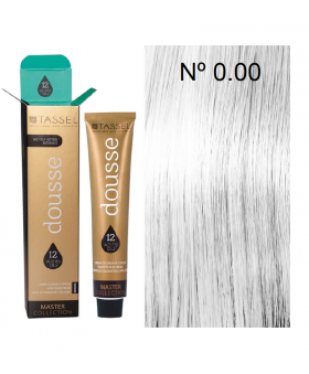 TASSEL dousse 0,00 base blanca 100ml
