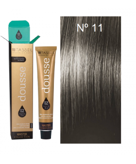 TASSEL dousse 11 ceniza 100ml
