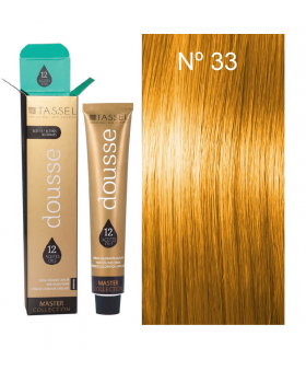 TASSEL dousse 33 dorado 100ml
