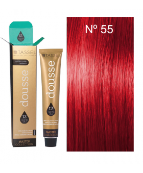 TASSEL dousse 55 rojo 100ml