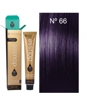 TASSEL dousse 66 violeta 100ml