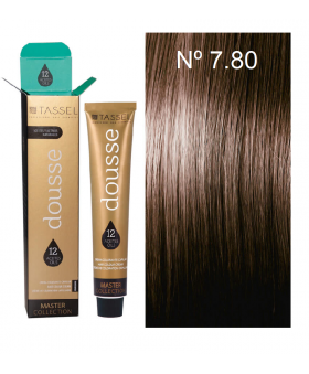 TASSEL dousse 7,80 rubio medio chocolate 100ml