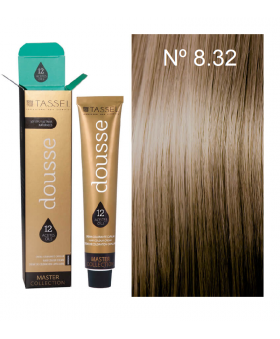 TASSEL dousse 8,32 rubio claro arena 100ml