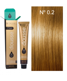 TASSEL dousse 0,2 arena siri 100ml