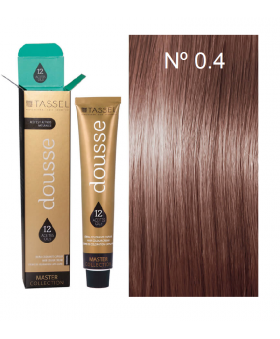 TASSEL dousse 0,4 rub al kali 100ml