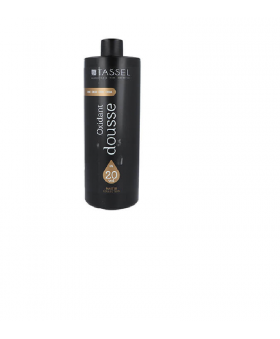 TASSEL dousse Oxidant 20vol. 1l ref. 07156
