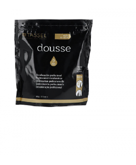 TASSEL dousse Decoloración 9 tonos 500g ref. 07262