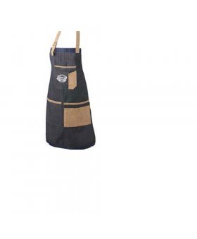 Delantal Capitan cook ref. 06181