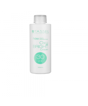 OXY BRIGHT Cream 30 vol TASSEL 150ml ref. 04210