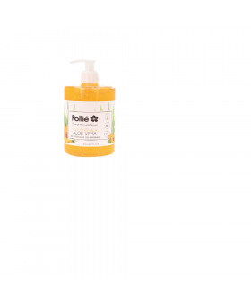 Aloe Vera Calendula 500ml Pollie ref. 07645