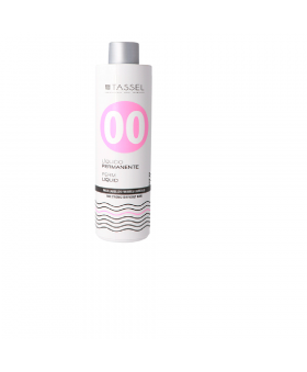 TASSEL Liquido permanente 00 ref. 07774 500ml