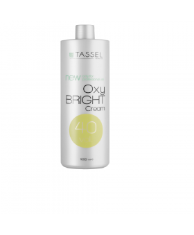 OXY BRIGHT Cream 40 vol 1000ml TASSEL ref. 04069