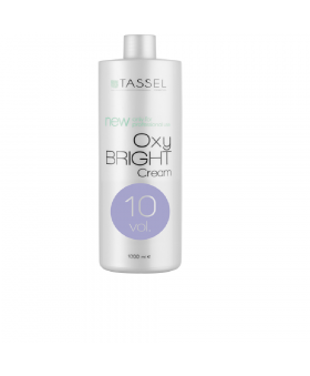 OXY BRIGHT Cream 10vol 1000ml TASSEL ref. 04337