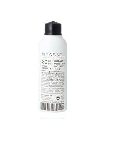 Oxidante 20 vol  Tassel 75ml ref. 07160