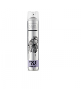 Laca Tassel Extra fuerte 750ml ref. 06267