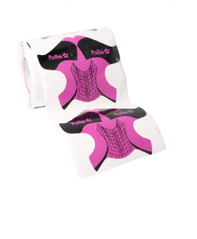 Moldes para uñas artificiales ref. 07497