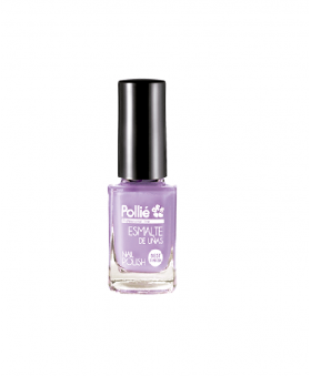 Esmalte de uñas lila pastel ref. 04226