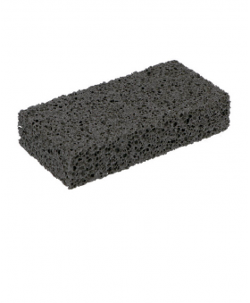 Piedra pomez negra ref. 06518