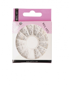 STRASS PLATA ref. 07346