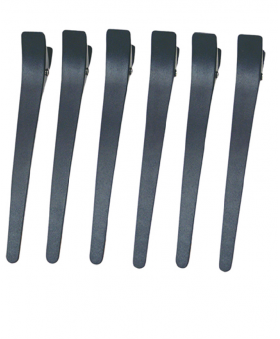 Pinza cabeza negra ref. 02526