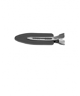PINZA 60MM Color negra maquillar ref. 06388