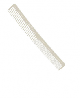 Peine RAGNAR Barbero corte 19,5cm marfil ref. 0735782