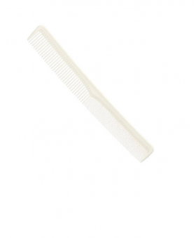 PEINE ragnar  barbero corte marfil 17,5cm ref. 07356/82