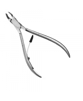Alicate corta pieles 10cm boba 2mmref. 02265