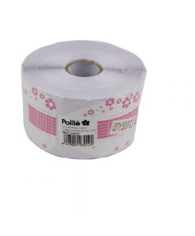 Molde uñas doble espesor ref. 04827 500un