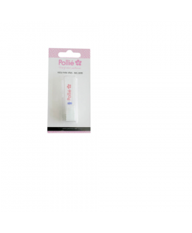 Fresa ceramica aguja diametro 0,23x1,4cm ref 06793