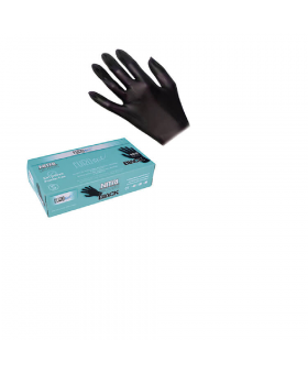 GUANTES NITRILO L ref.063688