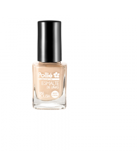 Esmalte uñas fucsia Ref.03497 Beige