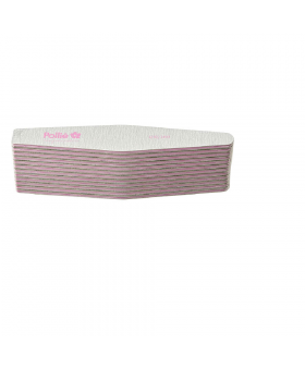 Lima 100/180 zebra paquete 12un ref. 06008