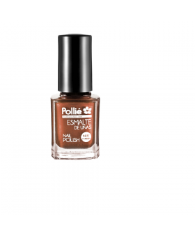 Esmalte de uñas cobre metalizado 04292