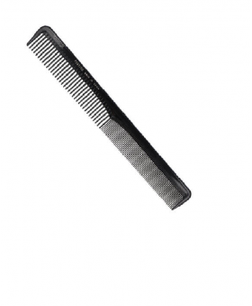 Peine barbero corte 19,5 ref.07357