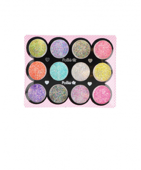 Glitter para Nail Art ref.06764