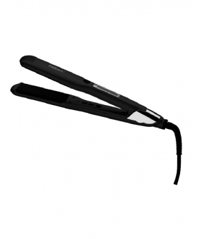 Plancha cerámica Turmalina negra ancha Eurostil ref. 06173/50