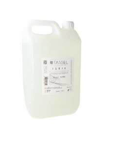 Gel conductor aloe vera 5l ref.09043