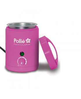 Fusor Pollie 125ml rosa ref.06614/70