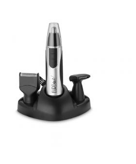Trimmer 3 in 1 Eurostil...