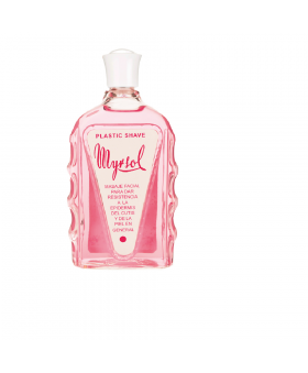 MRYSOL Plastic Shave ref. 03871