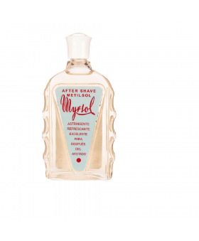 MRYSOL After Shave Metisol 03878