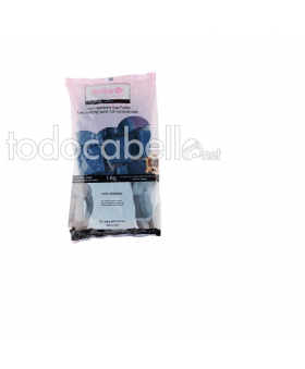 Bolsa 11kg Cera azul pastillas baja fusion Ref.06325