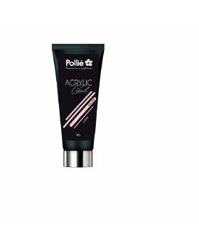 Acrylic Gel Transparent  60gr ref.06599