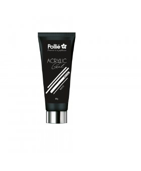 Acrylic Gel White 60gr ref.06598